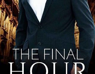 final hour brittney sahin