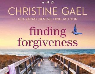 finding forgiveness denise grover swank