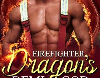 firefighter dragon's brittany white
