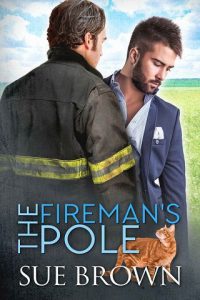 fireman's pole, sue brown