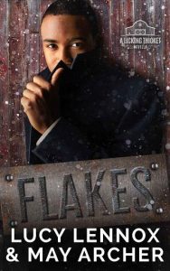flakes, lucy lennox
