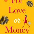 for love or money clodagh murphy