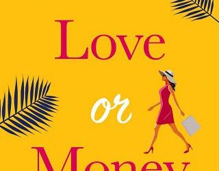 for love or money clodagh murphy