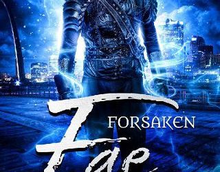 forsaken fae ra steffan