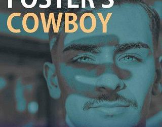 foster's cowboy izaia winter
