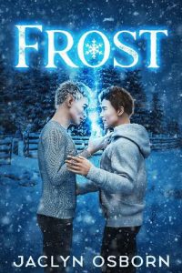 frost, jaclyn osborn