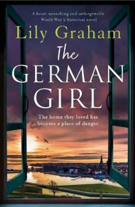 german girl, lily graham