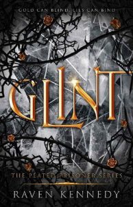 glint, raven kennedy