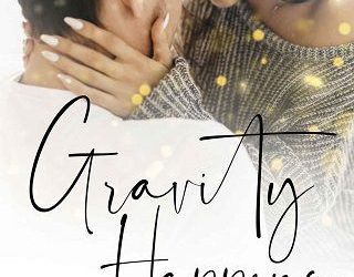 gravity happens lizzie james