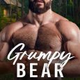 grumpy bear slade james