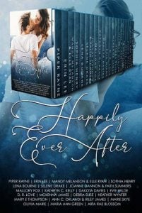 happily ever after, piper rayne