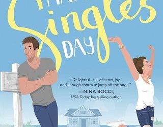 happy singles day ann marie walker