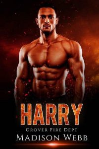 harry, madison webb