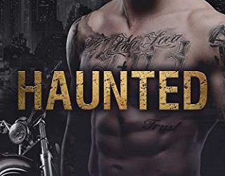 haunted aleisha maree