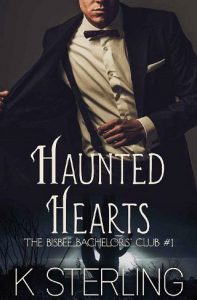 haunted hearts, k sterling
