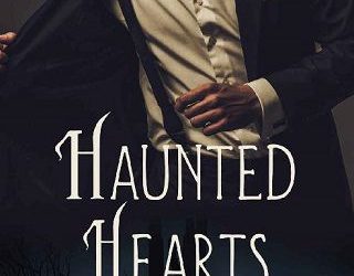 haunted hearts k sterling