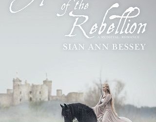 heart of rebellion sian ann bessey
