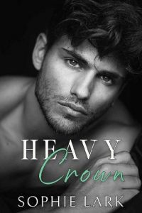 heavy crown, sophie lark
