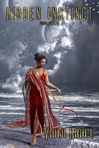 hidden instinct, viola grace