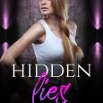 hidden lies lydia reeves