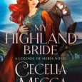 highland bride cecelia mecca