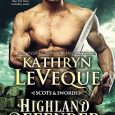 highland defender kathryn le veque