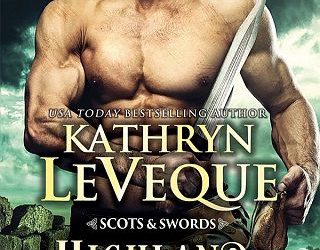 highland defender kathryn le veque