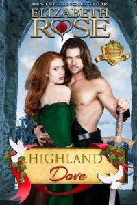 highland dove, elizabeth rose