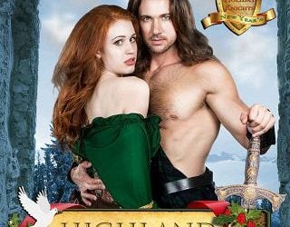 highland dove elizabeth rose