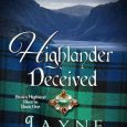 highlander deceived jayne castel