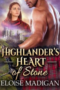 highlander's heart, eloise madigan