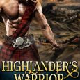 highlander's warrior heart ann marie scott