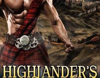 highlander's warrior heart ann marie scott