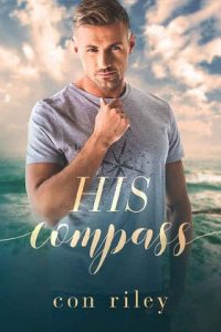 his compass, con riley