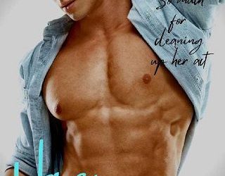 his hot mess claire wilder