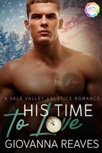 his time love, giovanna reaves