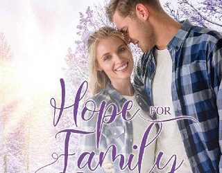 hope for family elizabeth maddrey