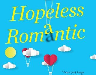 hopeless romantic marina adair