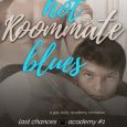 hot roommate blues parker avrile