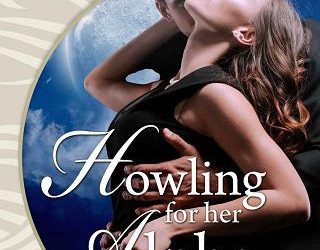 howling for alpha gwen knight