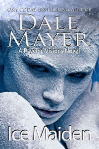 ice maiden, dale mayer