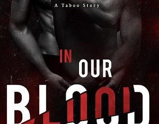 in our blood ally vance