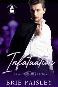 infatuation, brie paisley