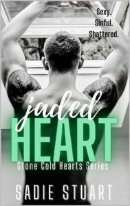 jaded heart, sadie stuart