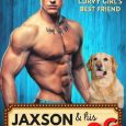 jaxson his dog kali hart