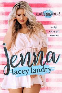 jenna, lacey landry