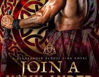 join highlander rebecca preston