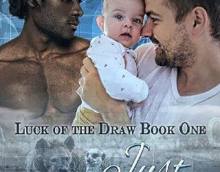 just my luck shea balik