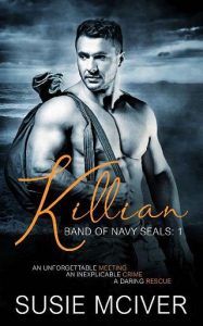 killian, susie mciver