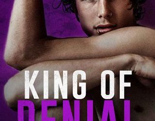 king of denial jacie lennon